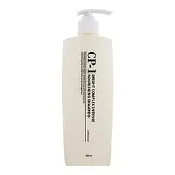 Шампунь для волосся Протеїновий CP-1 BC Intense Nourishing Shampoo Professional Esthetic House 500 мл