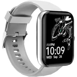 Смарт годинник Black Shark Watch GT Neo Silver - мініатюра 2