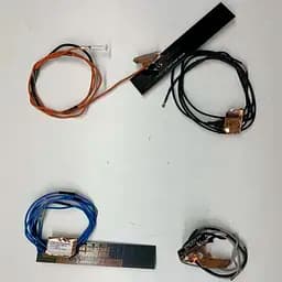 Антенны WLAN для ноутбука Lenovo Thinkpad P50 P51 (DC33001DM10) Б/У