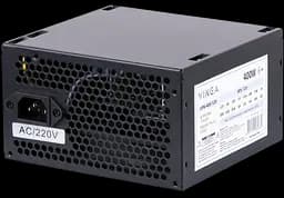Блок живлення Vinga 400W ОЕМ (VPS-400-120) - мініатюра 5