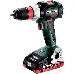 Дриль-шуруповерт Metabo BS 18 LT BL Quick (602334800) [135537]