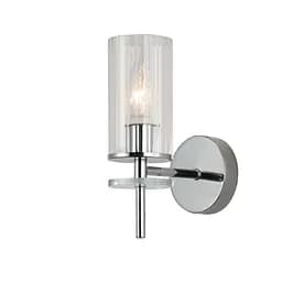 Бра Ardero BL1710-3 CHICAGO під лампу хром