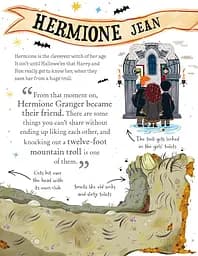 Pocket Potters: Hermione Granger - Ролінґ Джоан - мініатюра 2