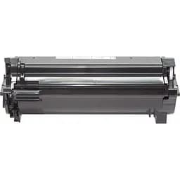Тонер-картридж BASF Lexmark MS410/510/510 50F5X00 Black (BASF-KT-50F5X00)