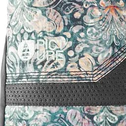 Рукавиці Picture Organic Kali W 9 Black/Blue (1012-GT153B-9) - мініатюра 4