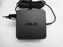 Адаптер для ноутбука ASUS 19 V 1.75 A 33 W (4.0*1.35) ORIG1.(Квадратный с вилкой)