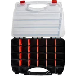 Органайзер Vitals Master з ручкою 18" PO-450 (186112) - мініатюра 4