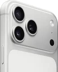 Смартфон Apple iPhone 17 Pro Max 1TB eSIM Silver (MFXN4) - мініатюра 3
