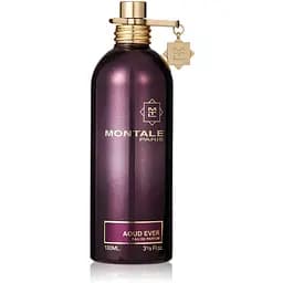 Парфюмированная вода оригинал тестер Montale Aoud Ever 100 мл