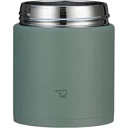 Термоконтейнер харчовий Zojirushi SW-KA52GM 0.52 л Sage Green - мініатюра 2