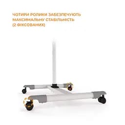 Столик для ноутбука ITech TS-6 - мініатюра 9