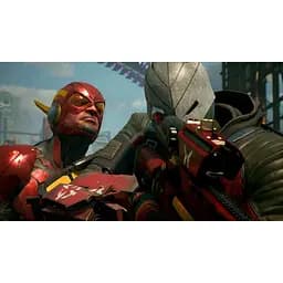 Гра Suicide Squad: Kill the Justice League для PS5 (EN) (5051895414927) [103810] - мініатюра 3