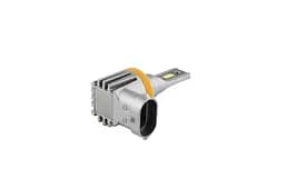 Комплект світлодіодних ламп Sho-Me F3 H11 20W - мініатюра 4