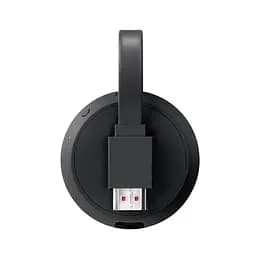 Медіаплеєр Google Chromecast Ultra - мініатюра 4