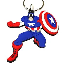 Брелок Captain America (СА 10.97)