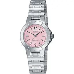 Жіночий годинник Casio Timeless Collection LTP-1177A-4A1