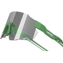 Окуляри Magicshine Windbreaker PH Green (1033-MSN GL4060) - мініатюра 4