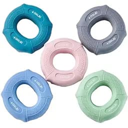 Еспандер кистьовий No Brand ЦБ-00268474 78 мм 1 шт. в асортименті