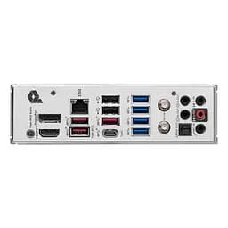 Материнська плата MSI PRO B650-A WIFI - мініатюра 5