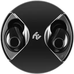 Навушники 2E RainDrops Х True Wireless Waterproof Mic Black