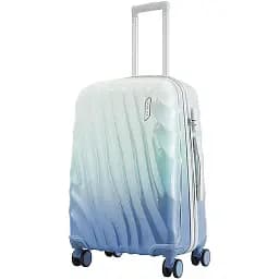 Валіза Semi Line 25" M Blue/Navy Gradient (T5648-2)