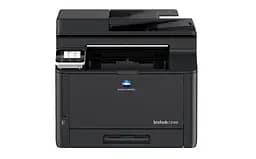 Konica Minolta bizhub C3120i (AE1V021)