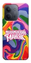 Чохол Demsky Dopamine для Xiaomi Redmi 15C (EU)