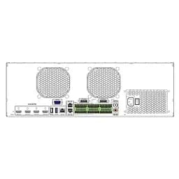 IP-відеореєстратор 128-канальний 16Mp TVT TD-33128H16-A3H-B (77-00349) - мініатюра 2