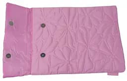 Жіночий чохол для ноутбука 15,6 дюймів Bloom Laptop Sleeve рожевий - мініатюра 3
