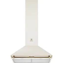 Витяжка купольна Electrolux EFC226V