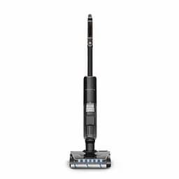 Rowenta Пилосос Rowenta безпровідний миючий X-Clean 7, 250Вт, конт пилок -0.5л, конт для води-0.65л, автон. робота до 50хв, вага-4.2кг, НЕРА, чорний - мініатюра 2