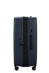 Валіза Samsonite RESTACKD MIDNIGHT BLUE 75x51x29(32) 75 См KO6*59004 - мініатюра 4