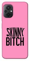 Чохол Demsky Skinny для Xiaomi Poco M5