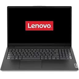 Ноутбук Lenovo V15 G4 IRU, процесором Intel Core i3-1315U, 15.6" FHD IPS, 24 GB DDR4, 256 GB SSD, GMA UHD, Windows 11 Pro, Business чорний