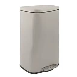 Мусорное ведро с педалью Spirella AKIRA 30 л (10.21566)