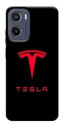 Чохол Demsky Tesla для Motorola Moto G05