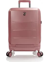 Валіза Heys EZ Fashion (S) Rose Gold (10162-0031-21) - мініатюра 2