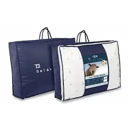Ковдра ТЕП Природа Membrana Print Pure Wool 200х210 см (1-02582_00000) - мініатюра 2