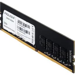 Модуль пам'яті для комп'ютера DDR4 16GB 3200 MHz Prologix (PRO16GB3200D4) - мініатюра 7