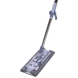 Швабра для підлоги зі змінними серветками 130 см Household Cleaning Products HP-35015-35Y - мініатюра 13