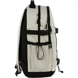 Рюкзак GoPack Education Teens 186 бежевий (GO25-186L-4) - мініатюра 4