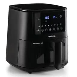 Мультипіч Ariete 4633 (00C463300AR0) Black UA - мініатюра 3