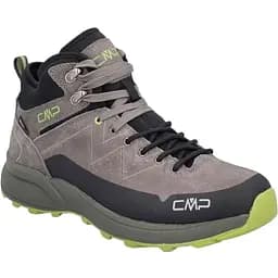 Ботинки CMP Men's Kaleepso Mid Hiking Shoe 47 Military (1097-31Q4917-E980 47)