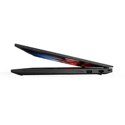 Ноутбук Lenovo ThinkPad T16-G3 16' WUXGA IPS AG, Intel U7-155U, 64GB, F1TB, UMA, Win11P, чорний (21MN005DRA) - мініатюра 3