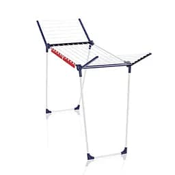 Каркас для сушіння білизни Leifheit PEGASUS 160 Solid Slim (81620) - мініатюра 2