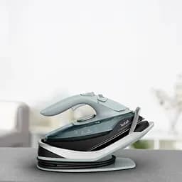 Праска Tefal Freemove Power безпровідна 2600 Вт зелена (FV6670E0) - мініатюра 14