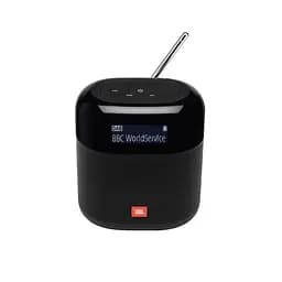 Портативна колонка JBL Tuner XL JBLTUNERXLBLKEUNA Black - мініатюра 2