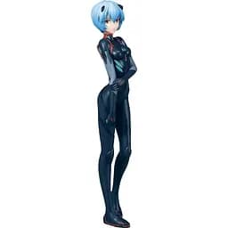 Фигурка Bandai Spirits Евангелион Рей Аянами Evangelion Ayanami Rei 22 см BS E AR 22