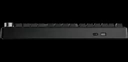Клавіатура Aula F75 KRGD Blue RGB Black (6948391202846) - мініатюра 3