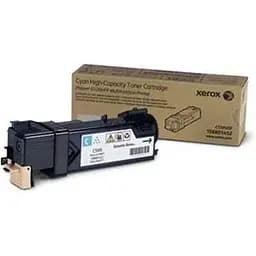Тонер-картридж Xerox PH6128 Cyan (106R01456)